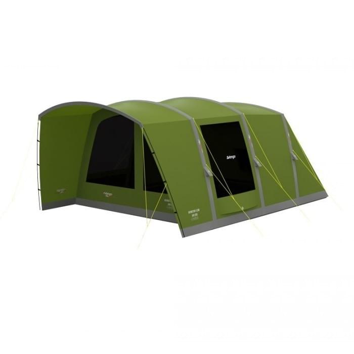 Vango - Avington Flow Air 500 / 5 Persoons Opblaasbare Tent