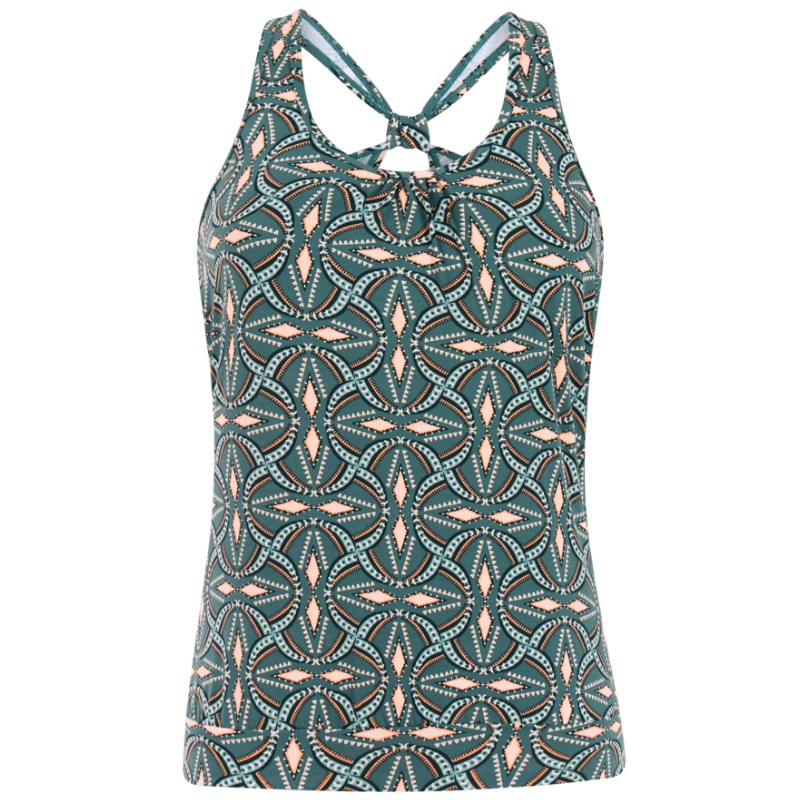 Protest - Mix Zest Tankini Top Dames