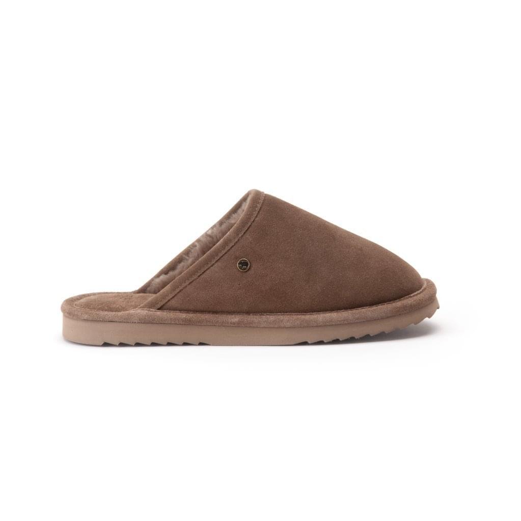 Warmbat - Gibson Sloffen