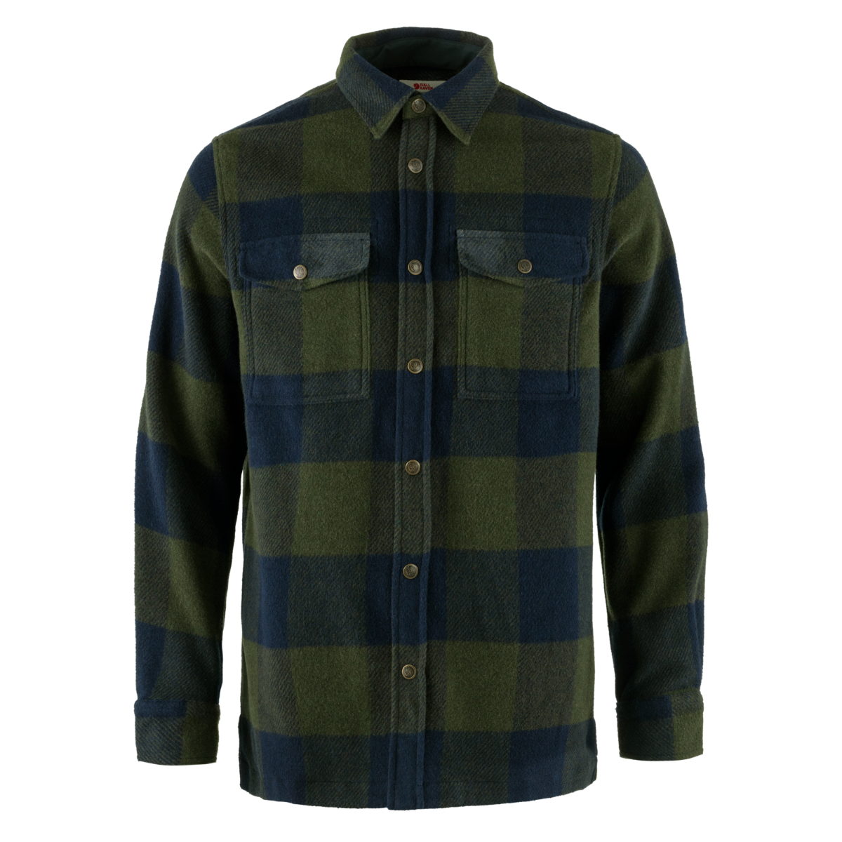 Fjallraven - Canada Blouse Heren