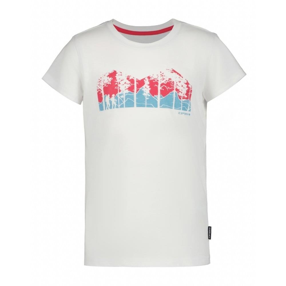Icepeak - Kearny T-shirt Meisjes