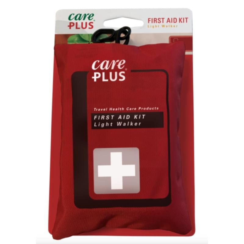 Care Plus - First Aid Kit Light Walker