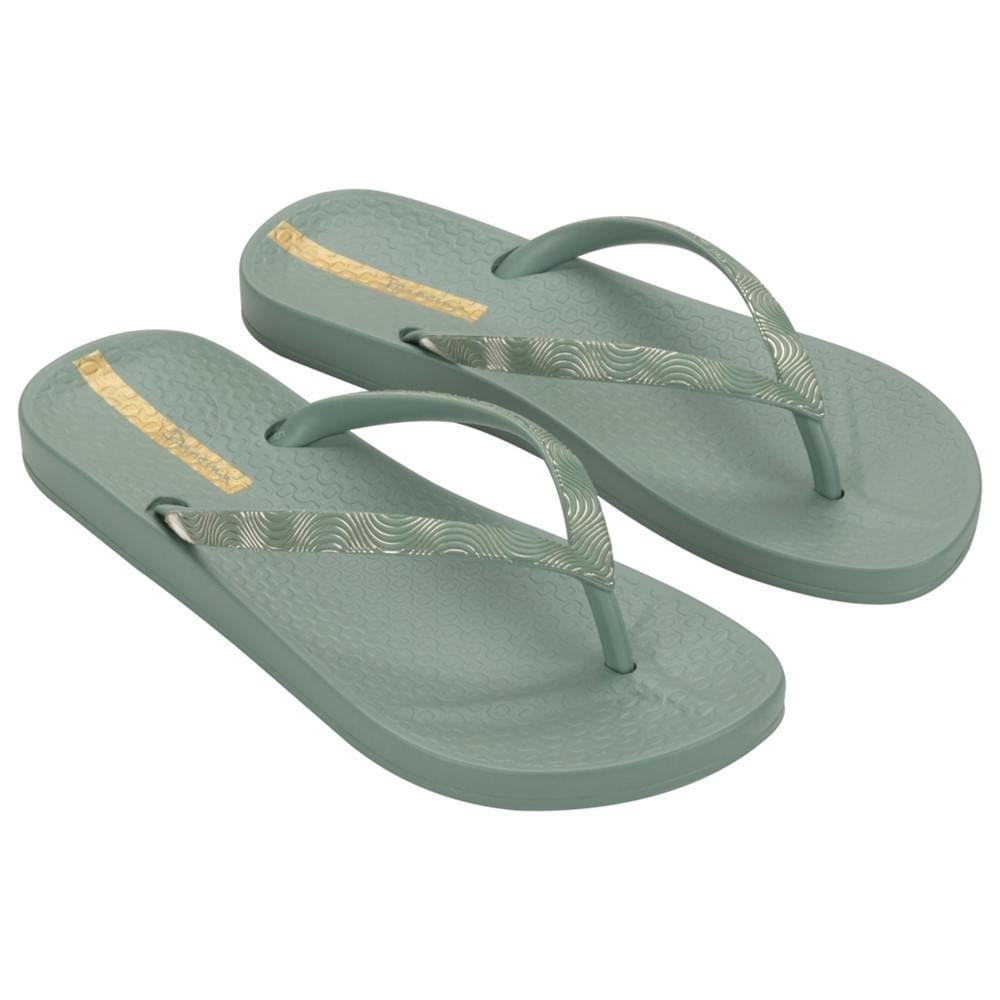 Ipanema - Anatomic Mesh Slipper Dames Ipanema - Anatomic Mesh Slipper Dames