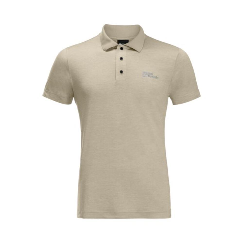 Jack Wolfskin - Travel Polo Heren
