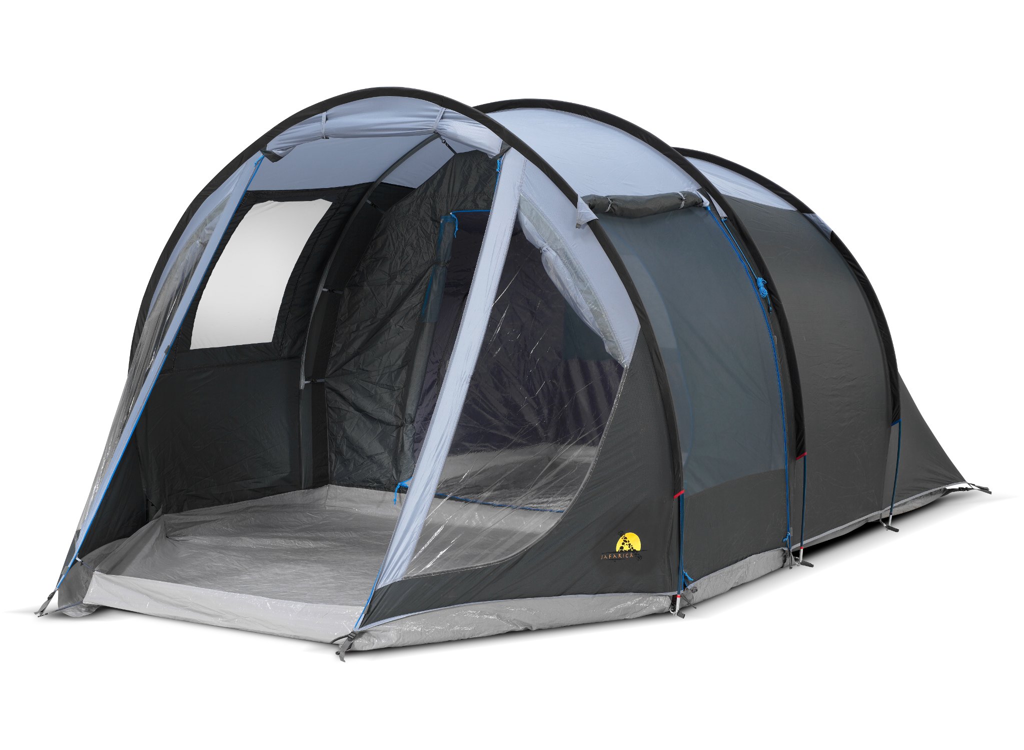 Safarica -  Blackhawk 260 - 4 Persoons Tent