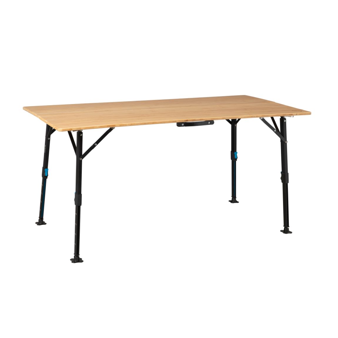 Defa - Bamboe 140 x 72 cm Campingtafel