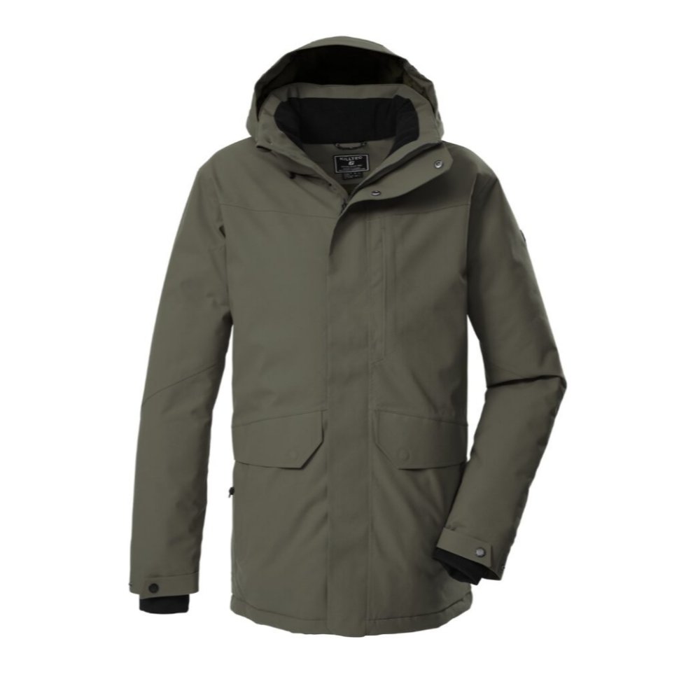 Killtec - Kow 85 Jas Heren