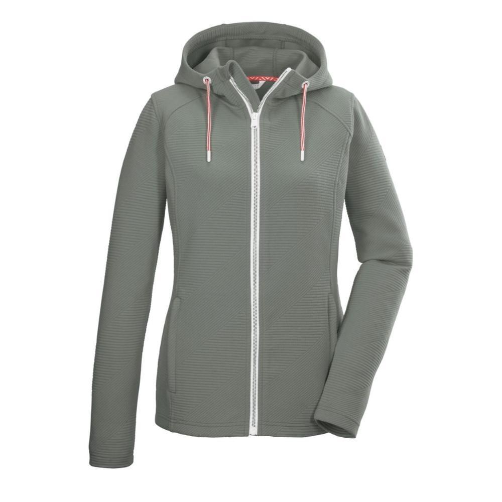 Killtec - Kos 33 Flex Fleece Vest Dames