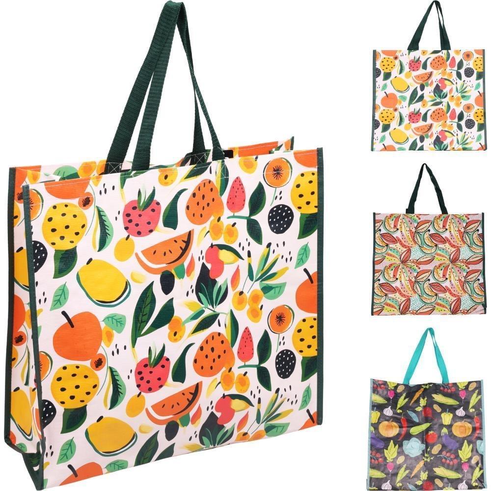 ML - Boodschappentas