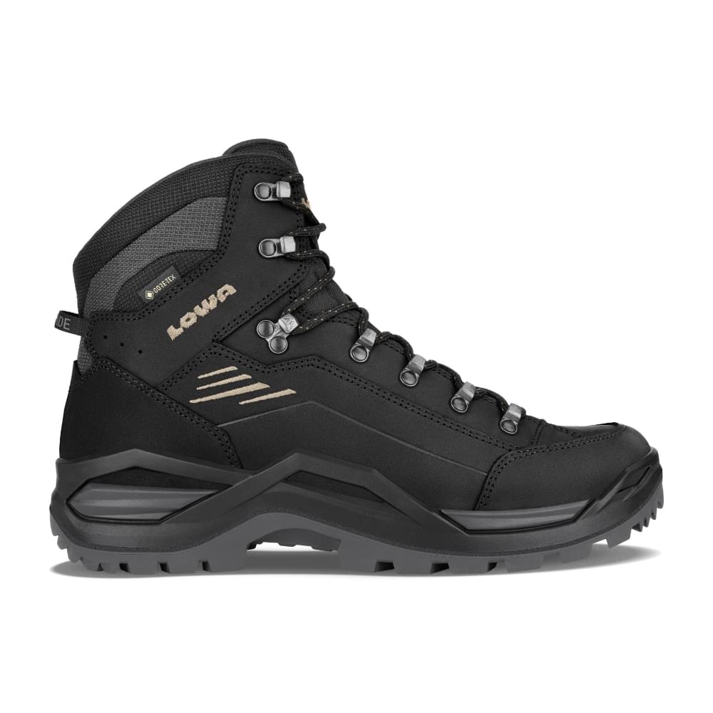 Lowa - Renegade Evo GTX Mid Wandelschoen Heren