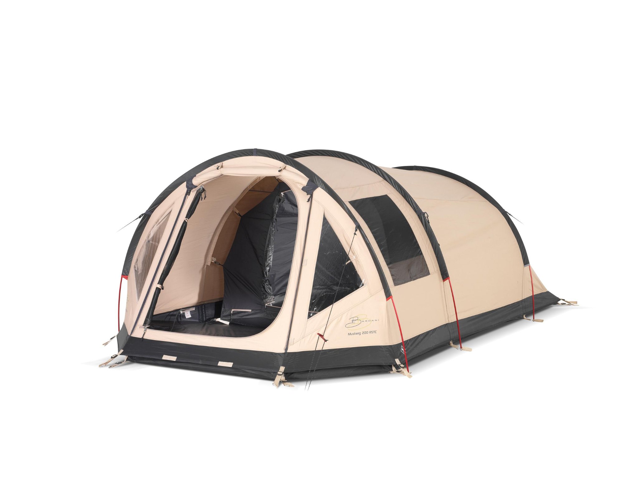 Bardani - Mustang 180 RSTC tunneltent