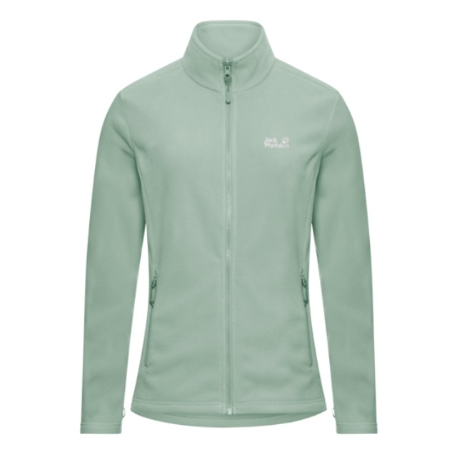 Jack Wolfskin - Taunus 100 Fleece Vest Dames