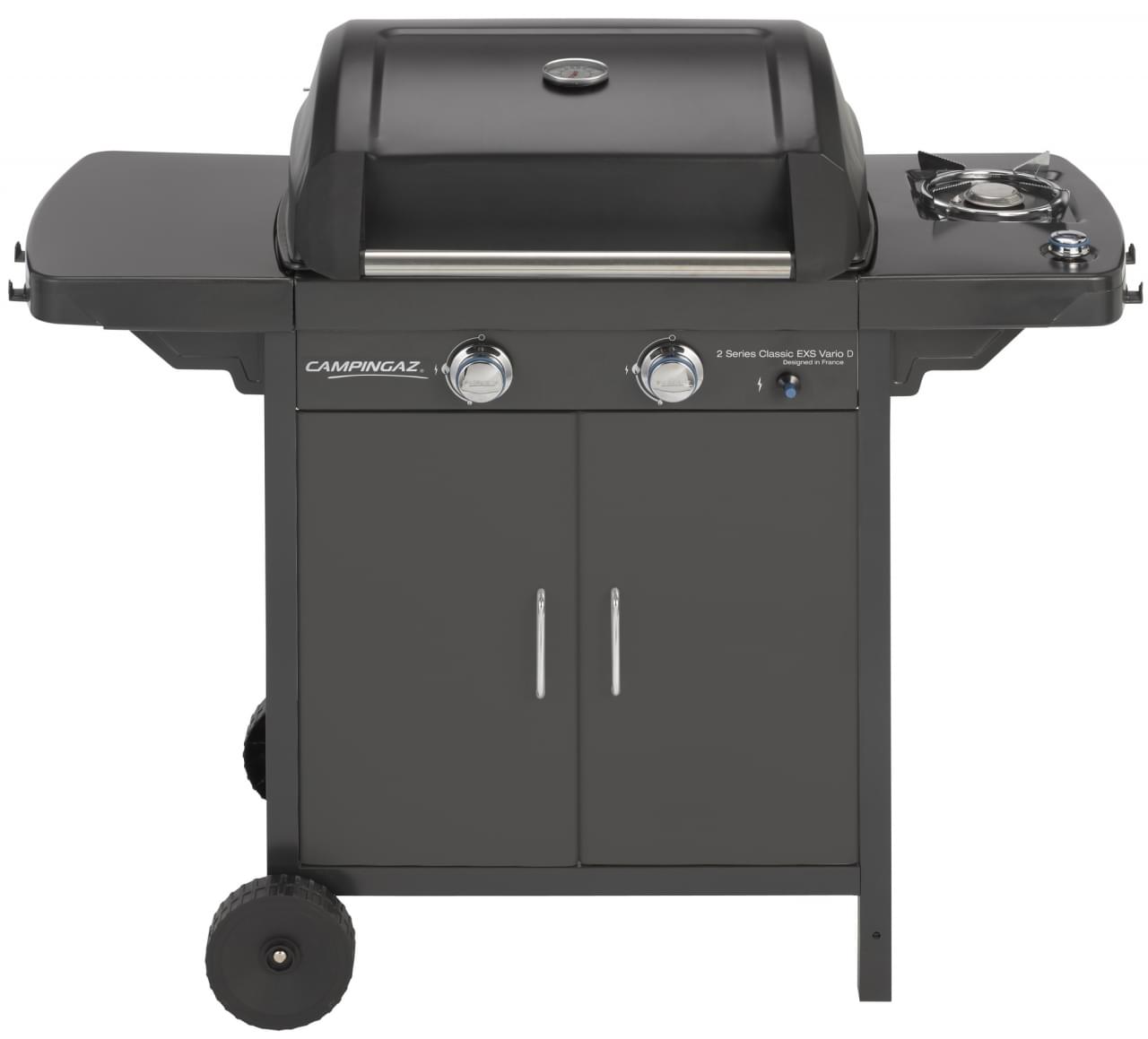 Campingaz - 2 Series Classic EXS Vario Gasbarbecue