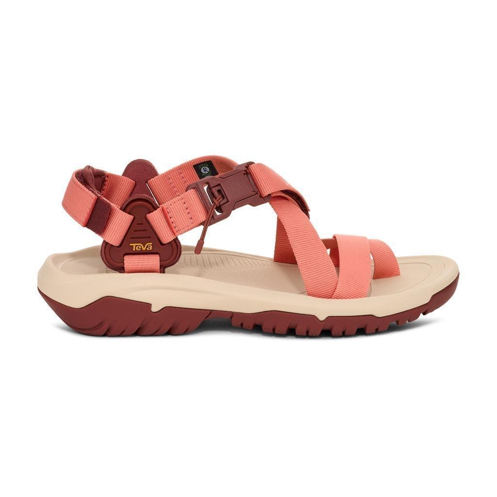 Teva - Hurricane Terra Dactyl Sandaal Dames Teva - Hurricane Terra Dactyl Sandaal Dames