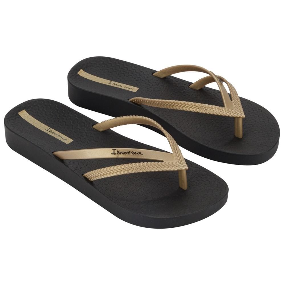 Ipanema - Bossa Anatomic  Soft Slipper Dames