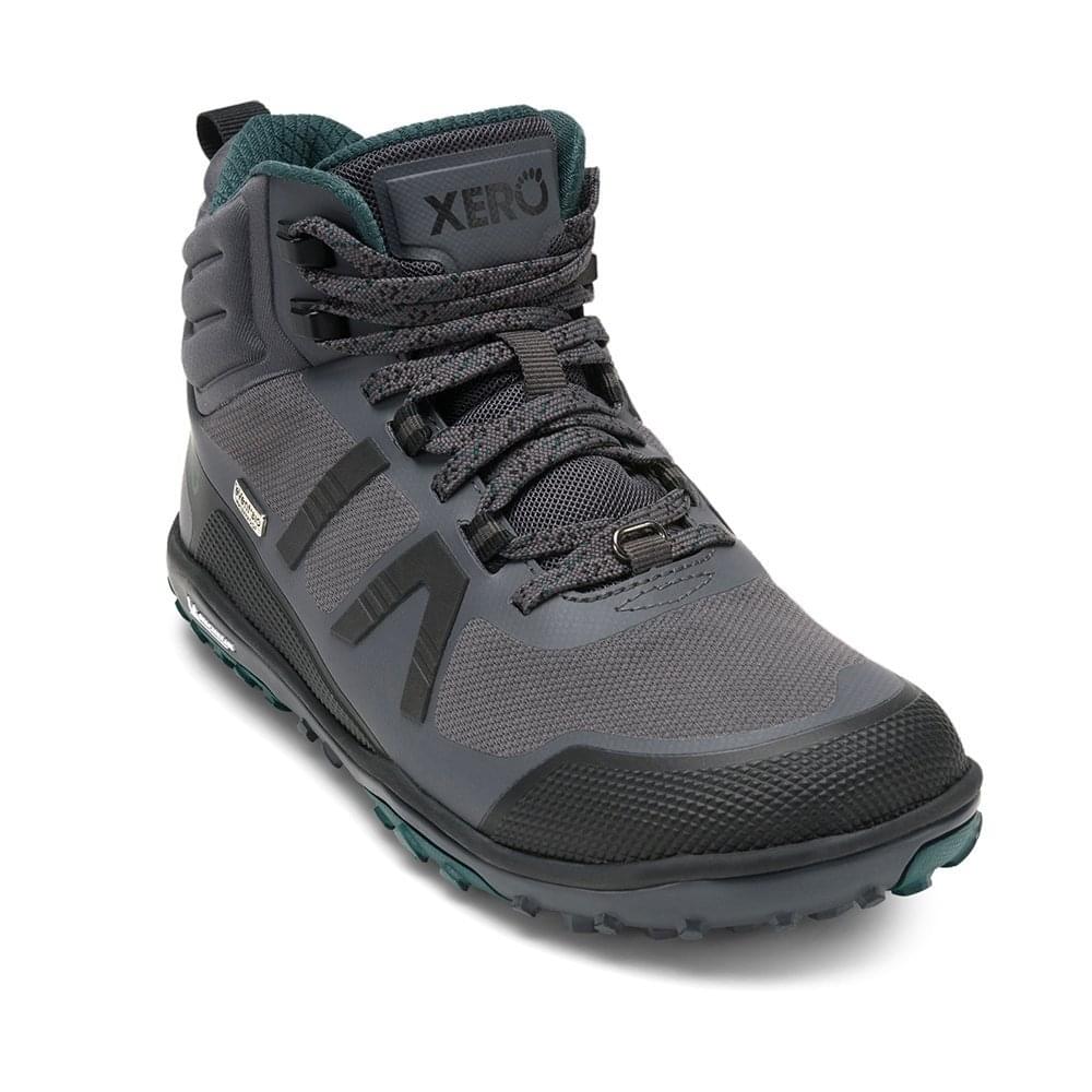 XERO shoes - Scrambler Mid II WP Barefoot Schoen Dames XERO shoes - Scrambler Mid II WP Barefoot Schoen Dames