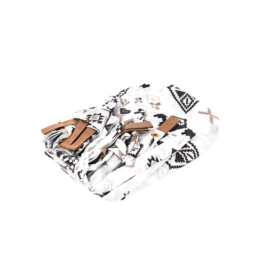 Camp guru - Tarp Insatsu 3 X 4