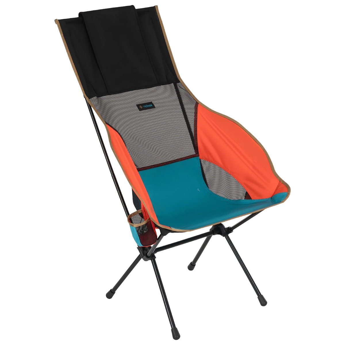 Helinox - Savanna Chair Lichtgewicht Stoel