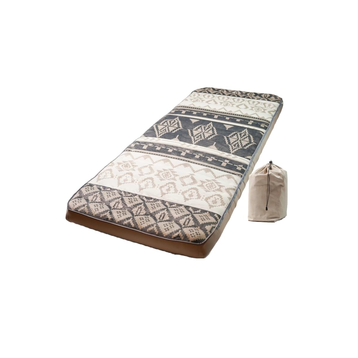 Human Comfort - Chatou Pr 1-Persoons Luchtbed