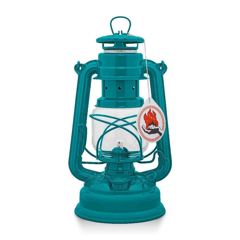 Teal Blauw