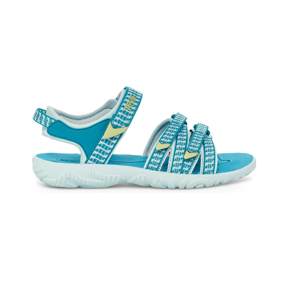 Falls Algiers Blue