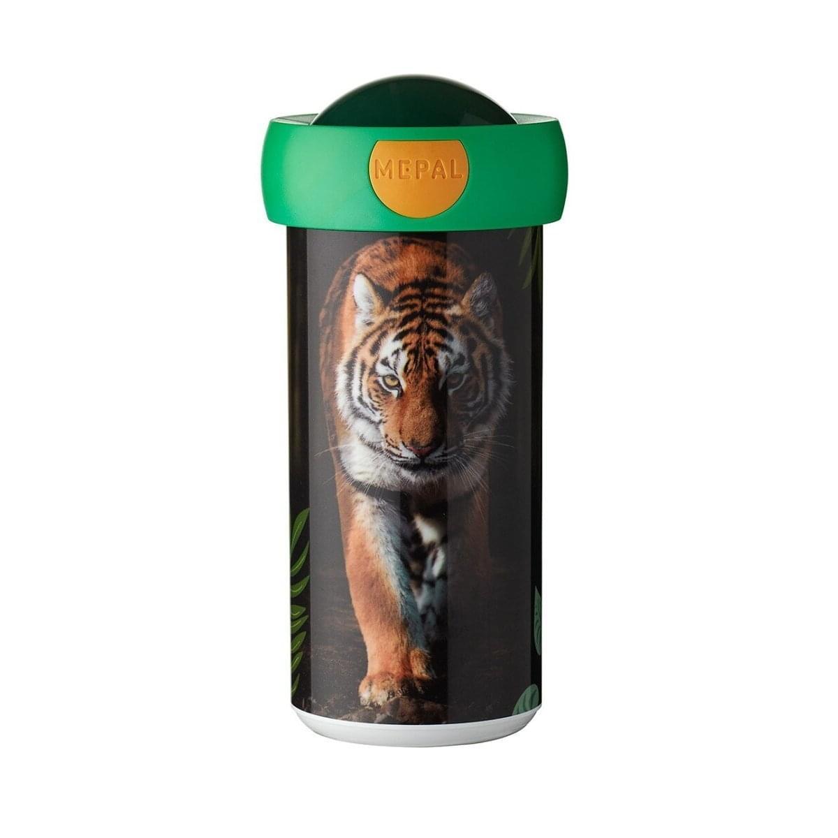 Wild Tiger