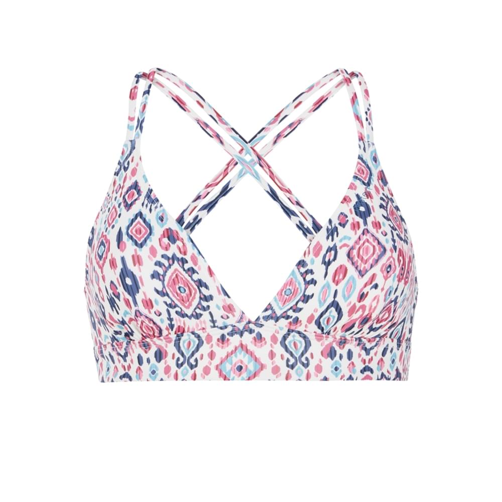 Protest - Mixsupera Triangle Bikini Top Dames