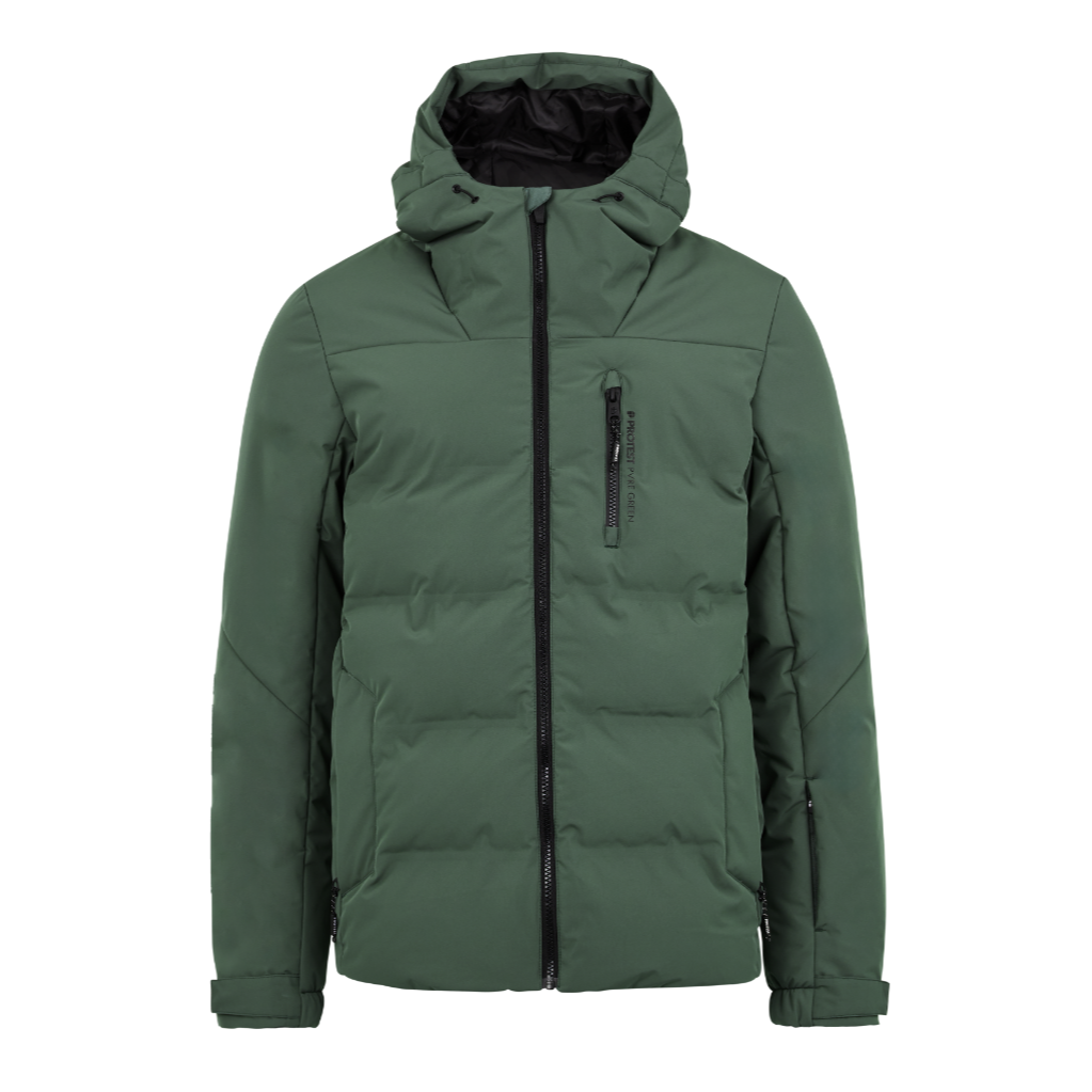 Protest - Superior Jas Heren