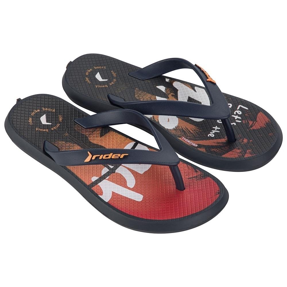Rider - R1 Energy Slipper Kids