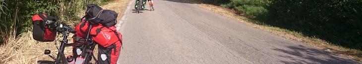 Avontuur rondom de wereld