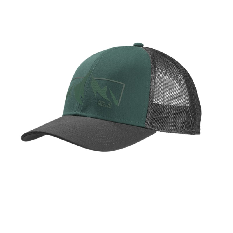 Jack Wolfskin - Brand Pet