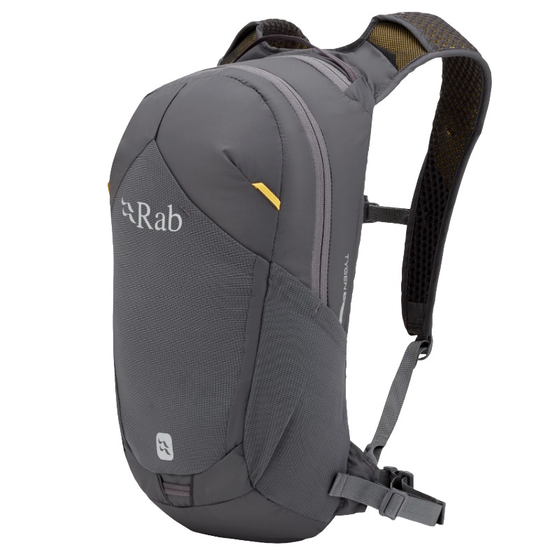 RAB - Tygen 12 Rugzak