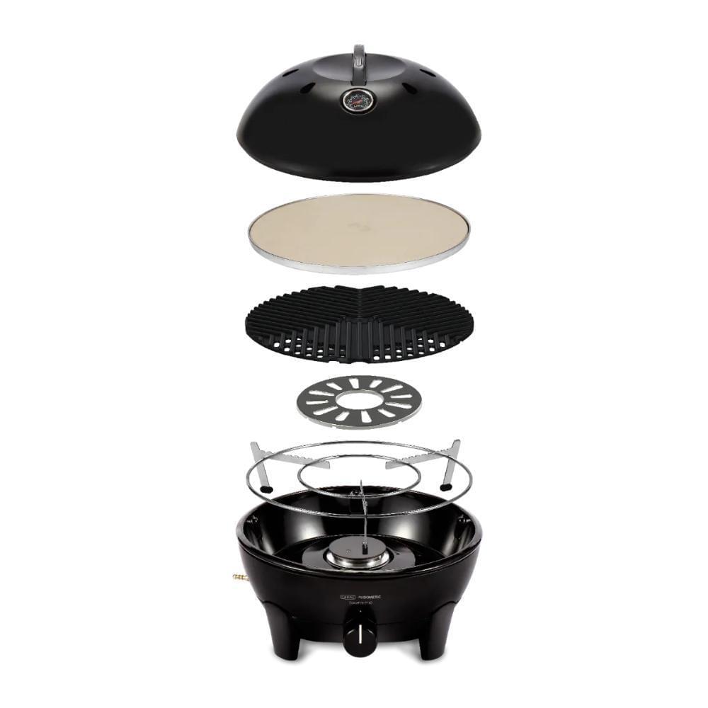 Cadac - Glamp Chef 40 Tafelbarbecue