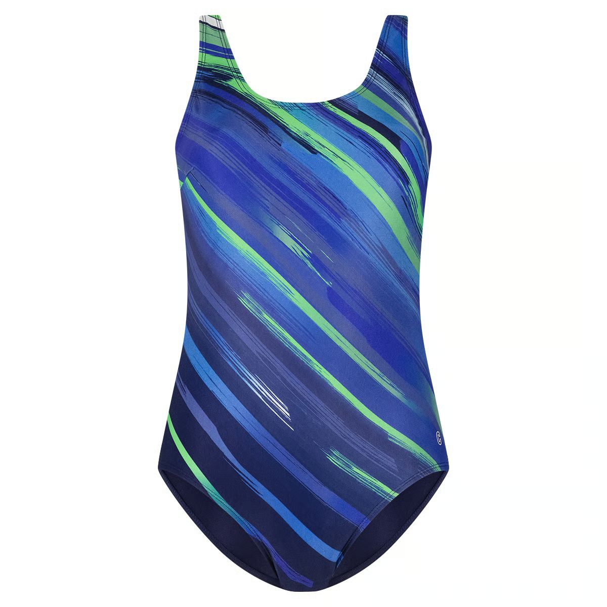 ten Cate Beach - Chlorine Proof Badpak Dames