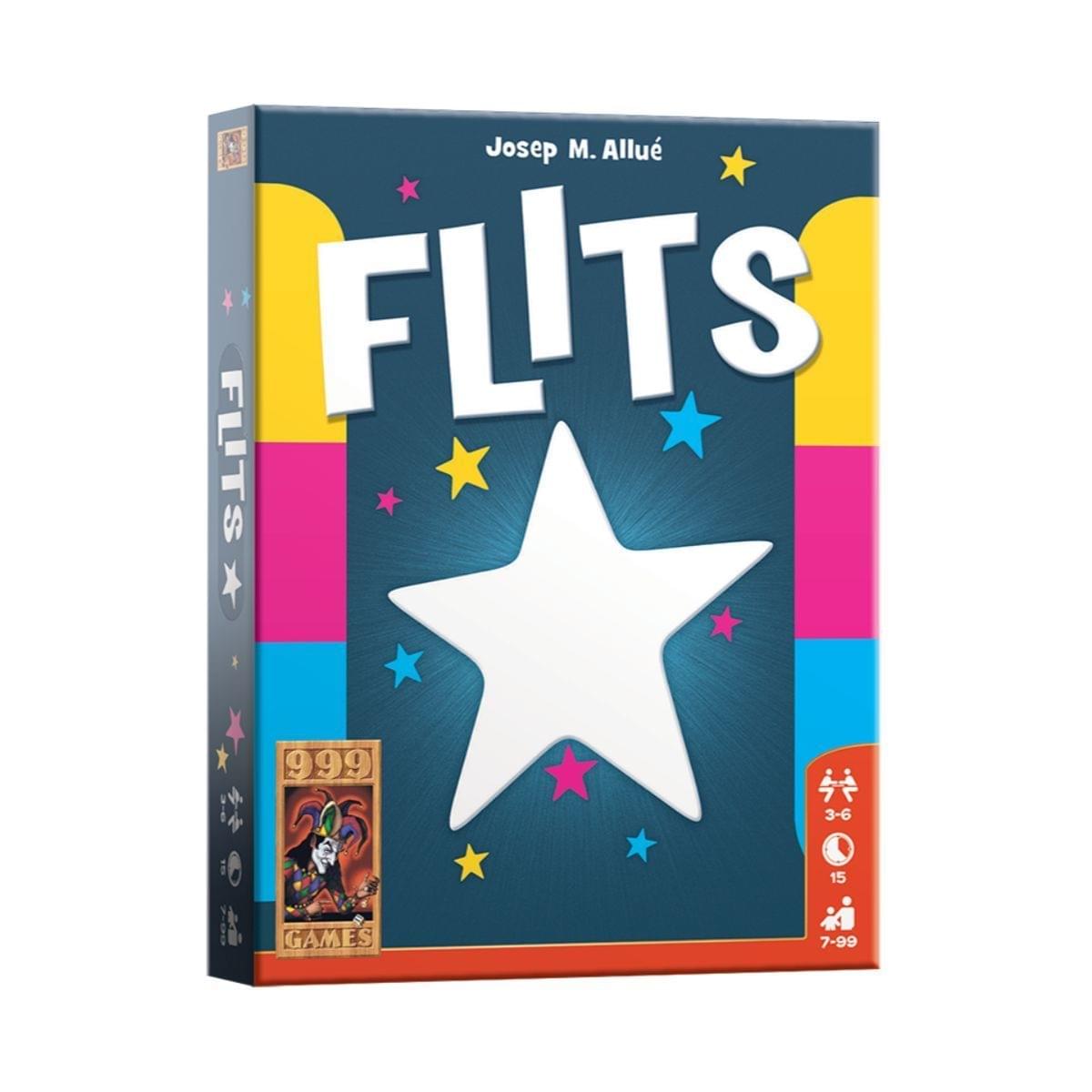 999 Games - Flits