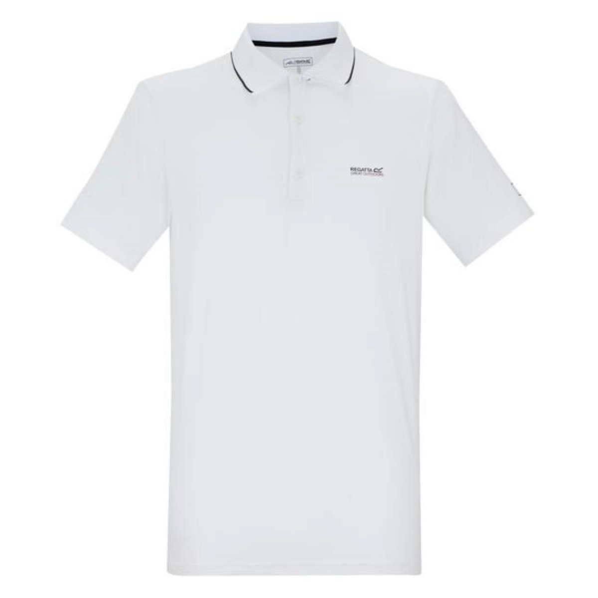 Regatta - Maverik Polo Heren