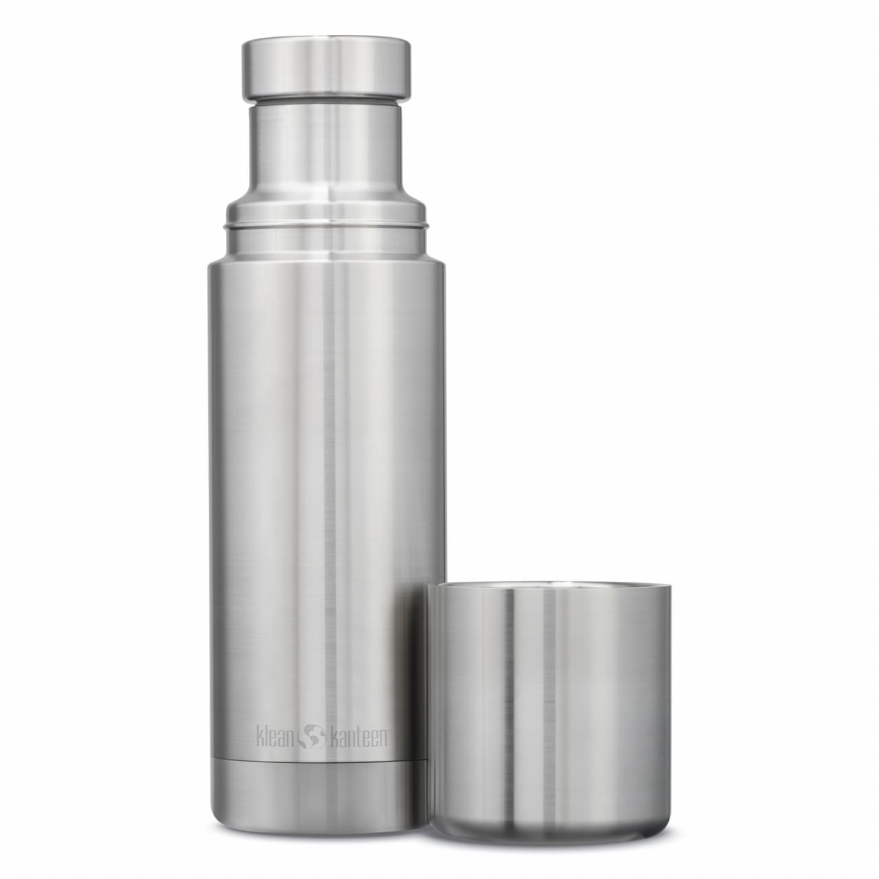 Brushed Stainless