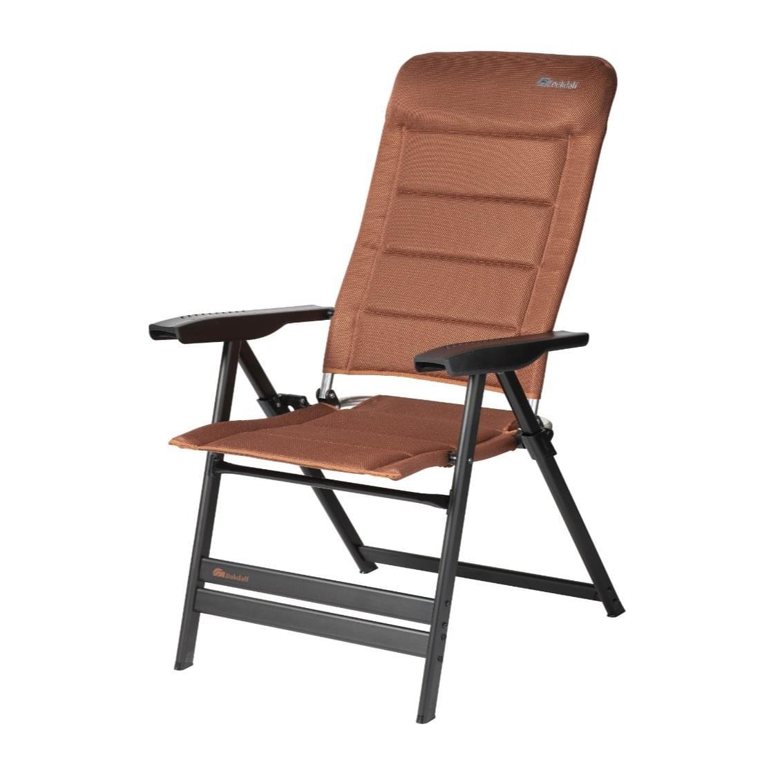 Dukdalf - Sublime Campingstoel