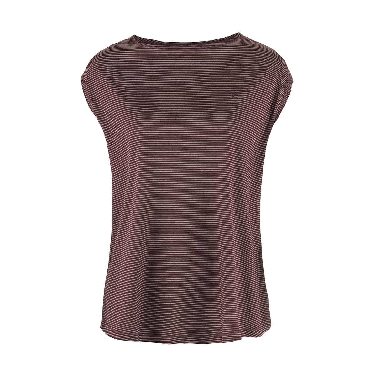 Fjallraven - High Coast Cool T-shirt Dames