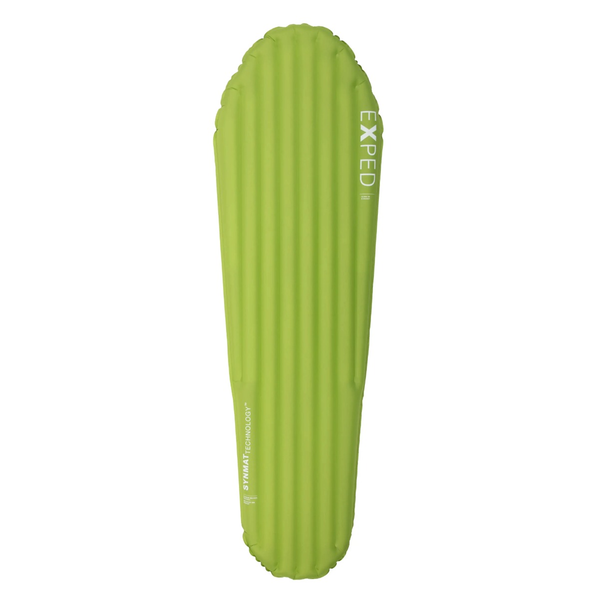 Exped - Ultra 3R M + Pumpbag Slaapmat