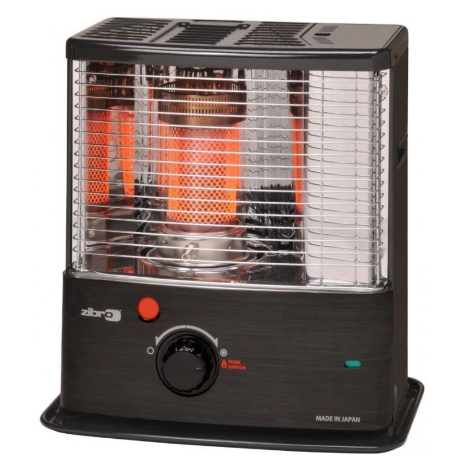 Zibro - RS-30 Kouskachel