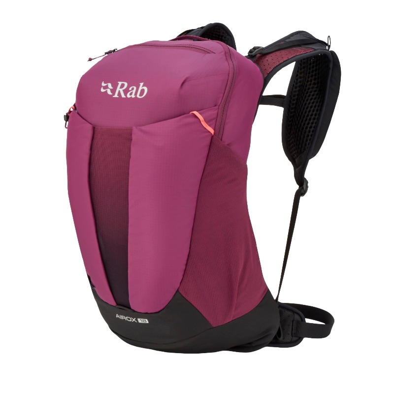 RAB - Airox 18 M Rugzak