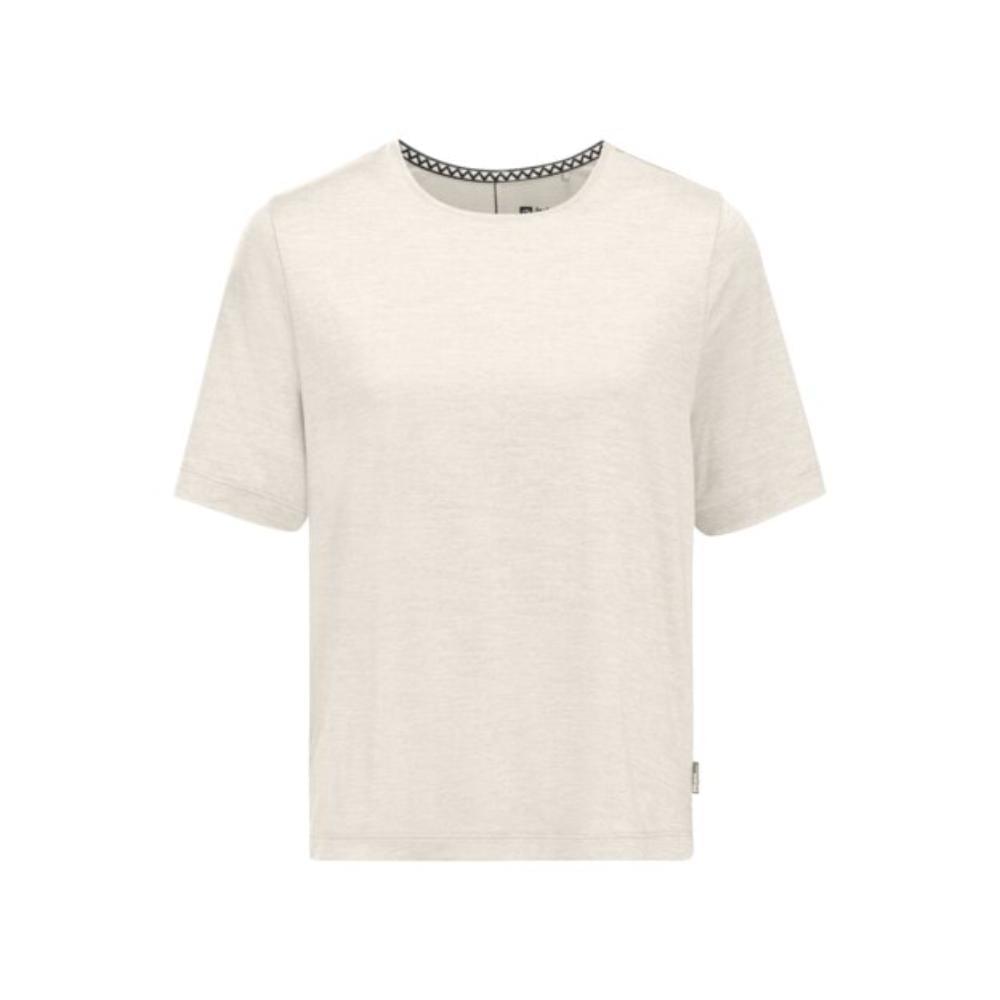 Jack Wolfskin - Travel T -Shirt Dames