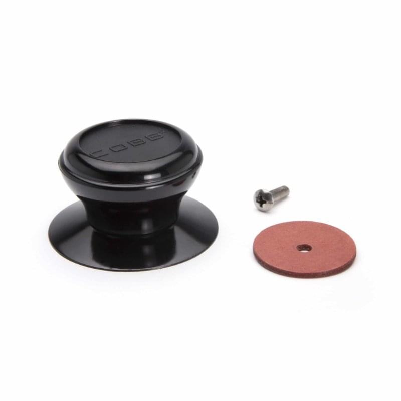 Cobb - Premier+ Pro Gas Knop voor Deksel
