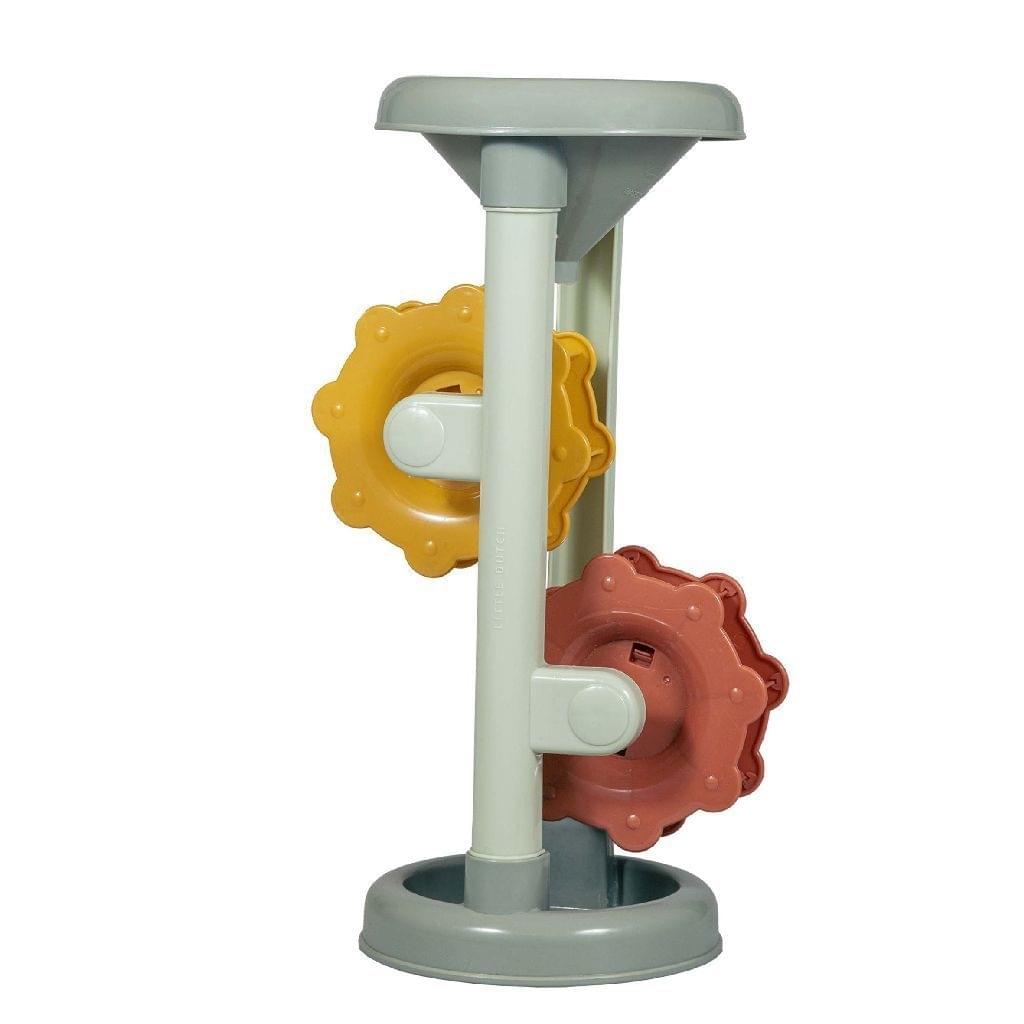 Little Dutch - Ocean Dreams Zand- en Watermolen