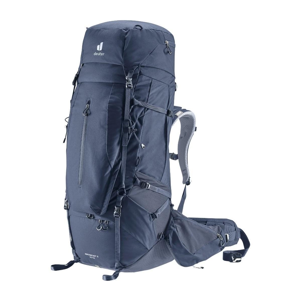 Deuter - Aircontact X 80+15 Rugzak