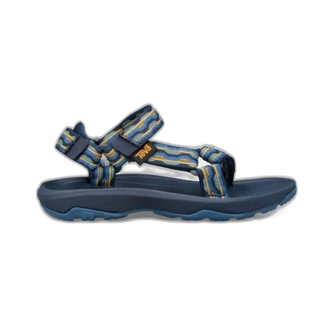 Kishi Dark Blue