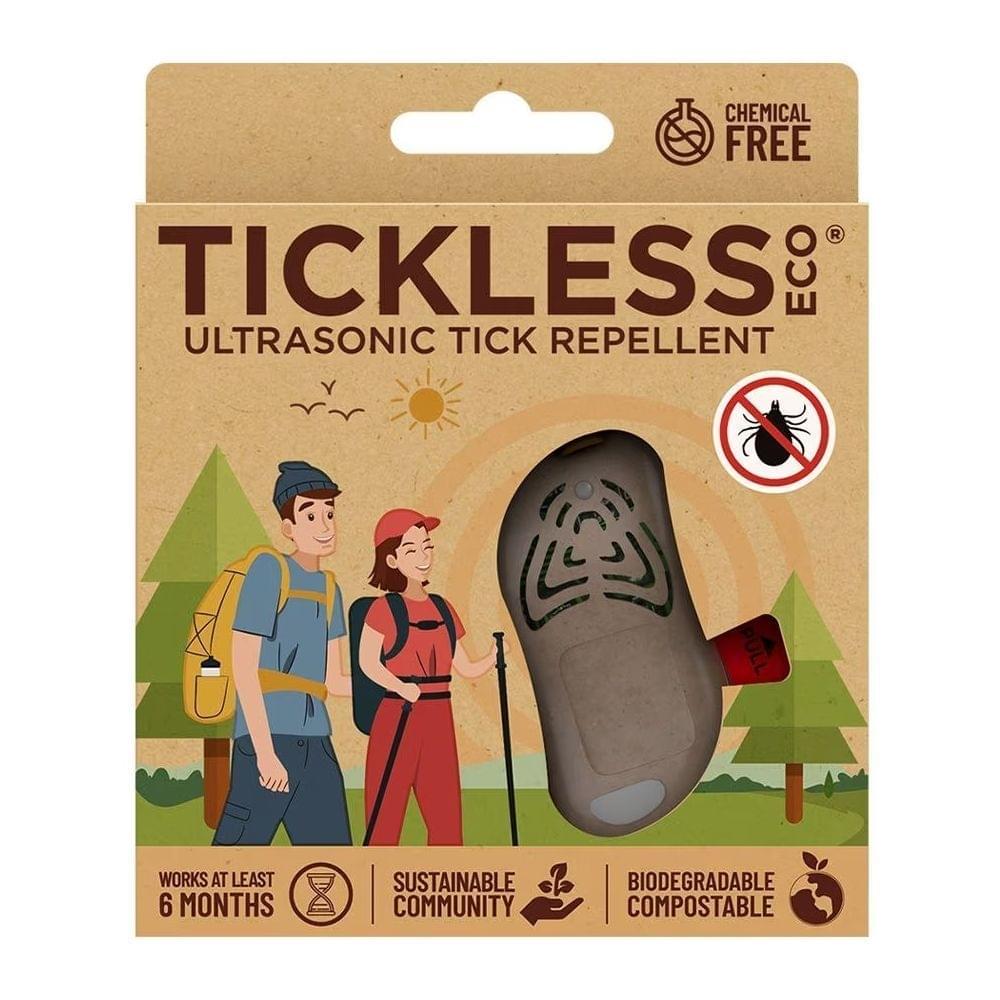 Tickless - Eco Anti-teek Volwassenen