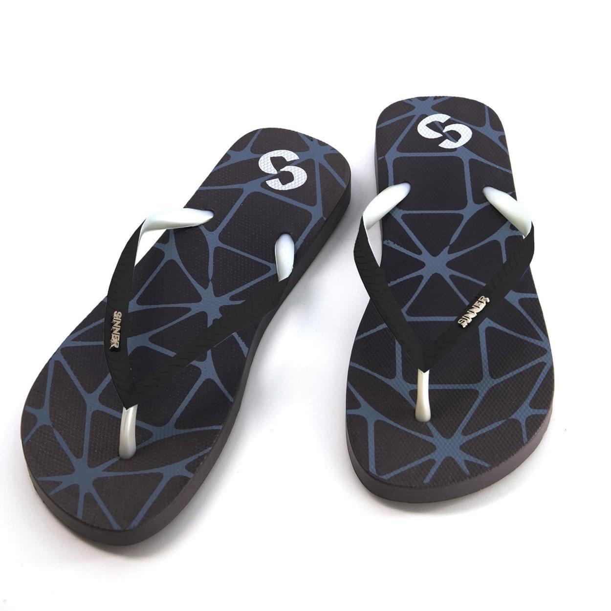 Sinner - Padank Slipper Dames