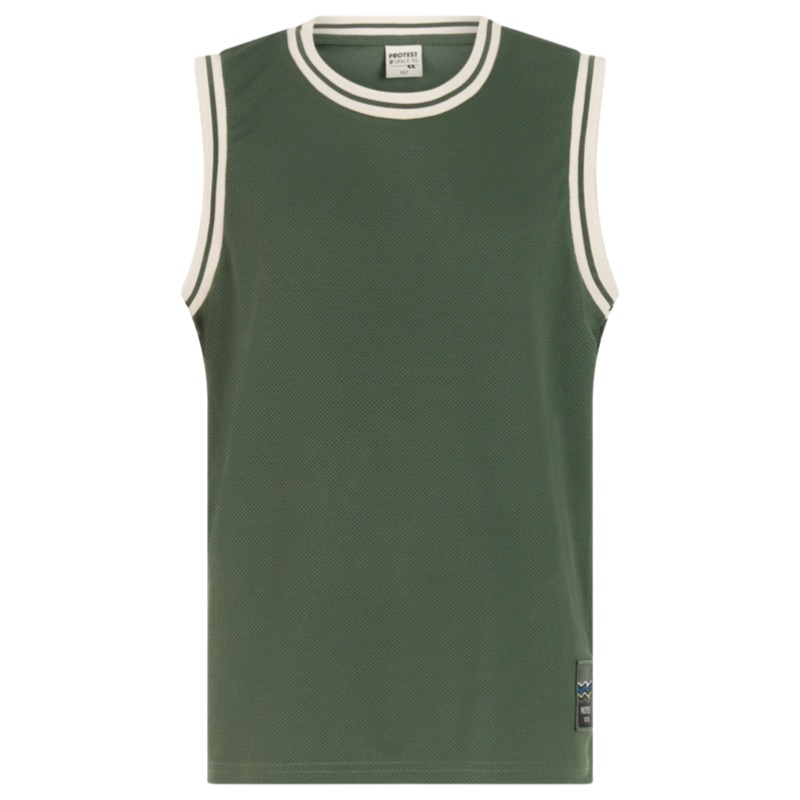 Protest - Falty Tanktop Jongens